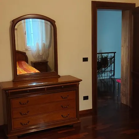 Residenza Venezia Alloggio in famiglia