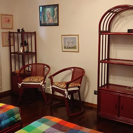 Residenza Venezia Alloggio in famiglia *